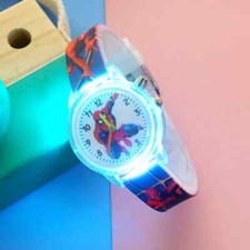 Orologio per bambini Spiderman