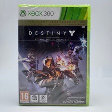 DESTINY il Re dei Corrotti