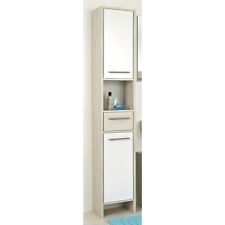 Armadio in imitazione di pino