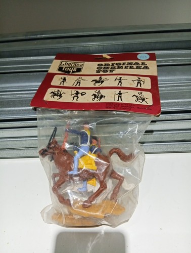 Cherilea toys soldatini - cherilea,