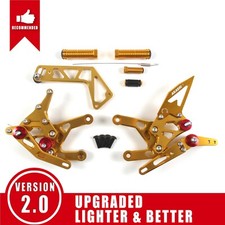 for Yamaha YZF R1 R1M R1S RN32