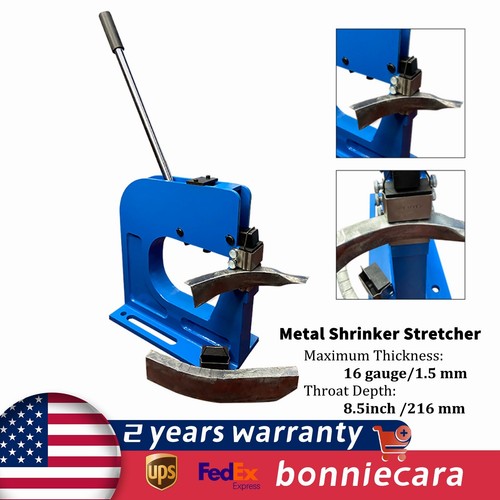 Metal shrinker stretcher - metal,