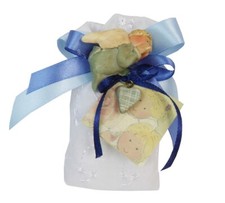 Bomboniere Sacchetto Sangallo