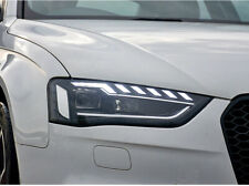 Audi A4 B8 8K 2012 2015 fanali