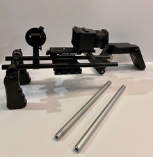 Pacchetto spallacci Cavision