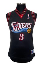 CHAMPION MAGLIA BASKET SIXERS