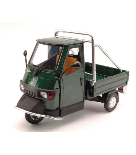 Ape piaggio cross green - ape,