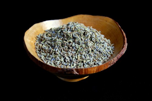 Fiori lavanda wicca - lavanda,