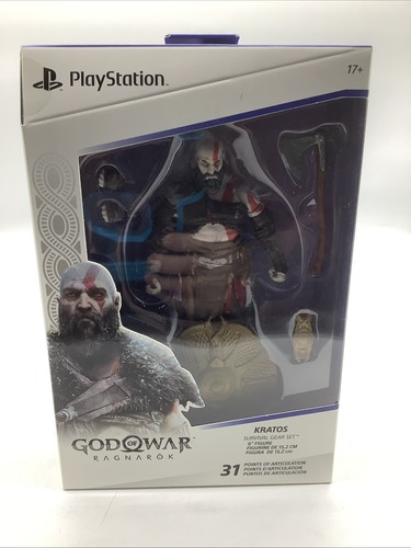 Playstation 2024 god - god, war