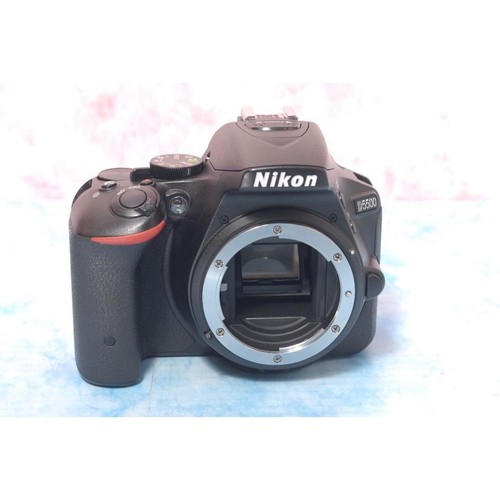 Nikon d5500 951933 - nikon,