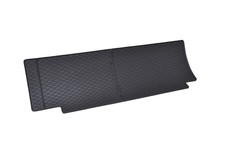 Tappeti Gomma TERZA FILA per