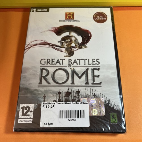 The history channel great - history,