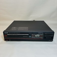 Lettore audio digitale compact