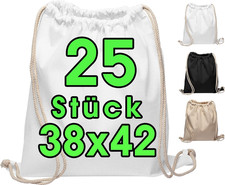 Borsa Da Palestra in Cotone 25