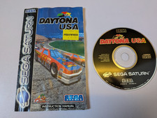 Gioco Daytona USA - Sega