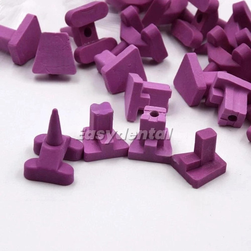 16pz picchetti ceramica - 16pz,