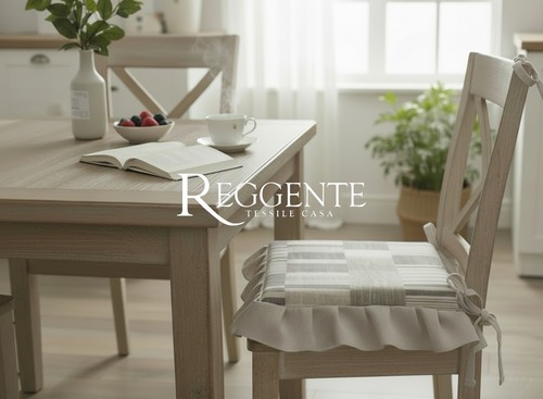 Cuscino sedia pezzi - sedia,