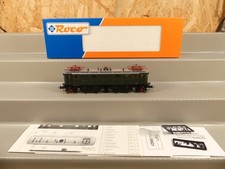 Roco 63621 E16 10 NEM