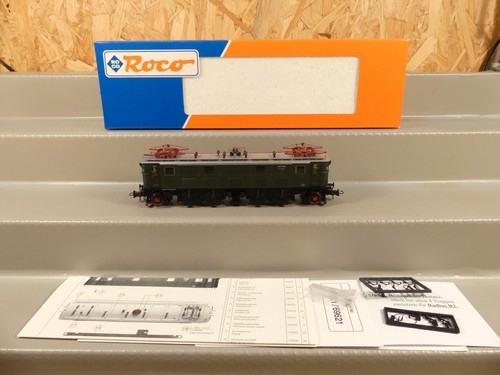 Roco 63621 e16 - roco,