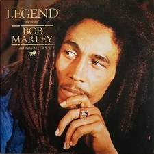 Bob marley and the wailers - marley,