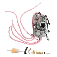 38mm Carburetor Carb Assembly