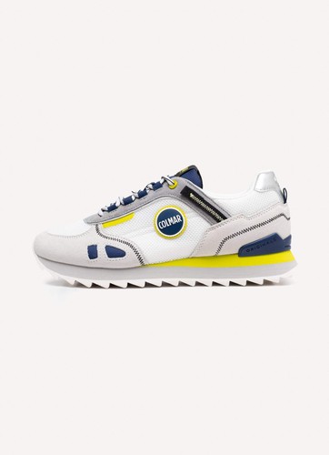 Sneakers uomo colmar
