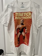T-shirt grafica Armstrong