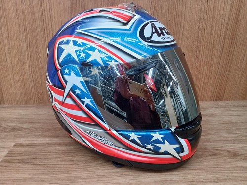 Arai rr5 nicky hayden - arai, rx-7
