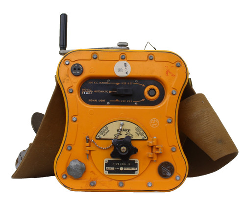 Radio soccorso - radio,