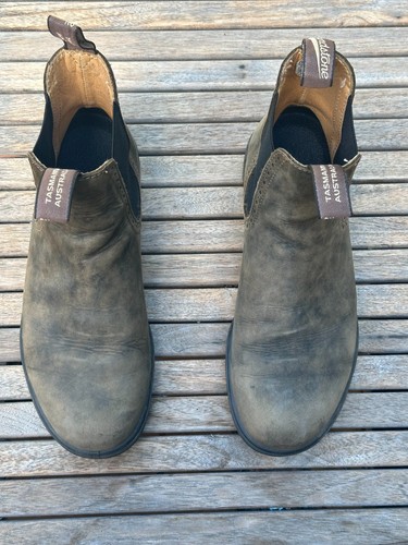 Stivali blundstone chelsea - blundstone,