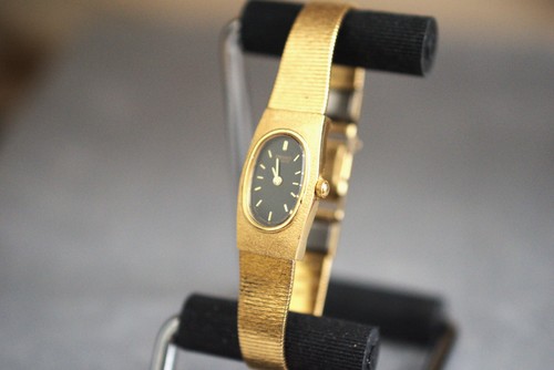 Seiko donna quadrante ovale - quadrante,
