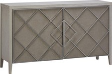 Elegant Ensemble Credenza with