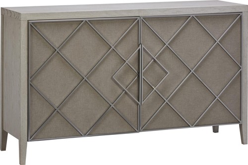 Elegant ensemble credenza with - ensemble,