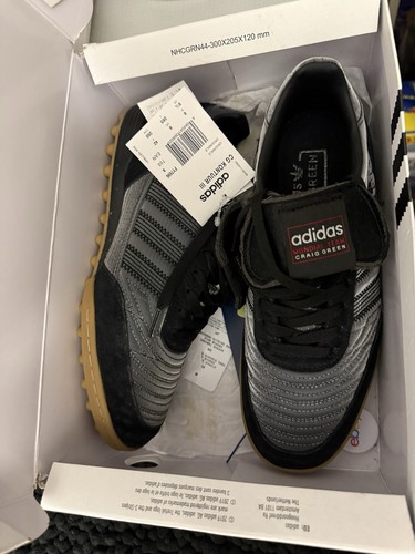 Scarpe calcio adidas - da,