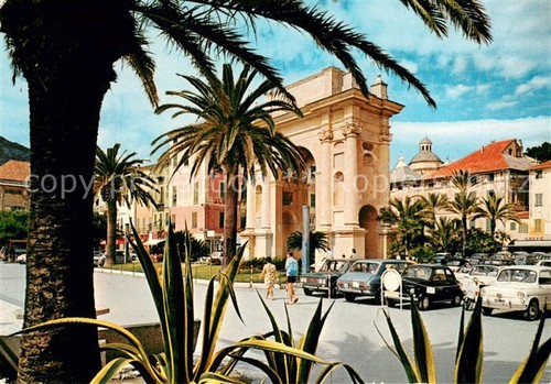 Finale ligure piazza - finale, it
