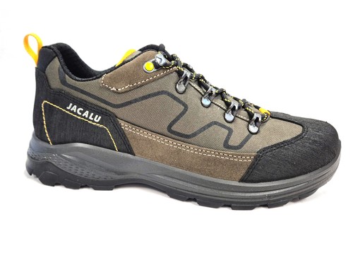 Jacalu scarpe trekking - scarpe,