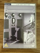 The Invisible Man 1958: The