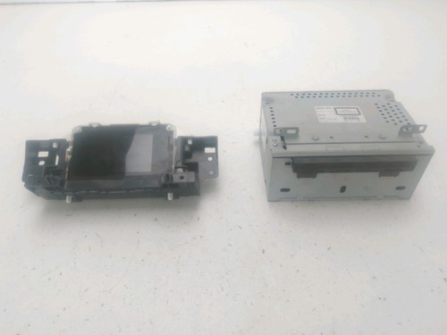 Set navigatore ford focus - navigatore,