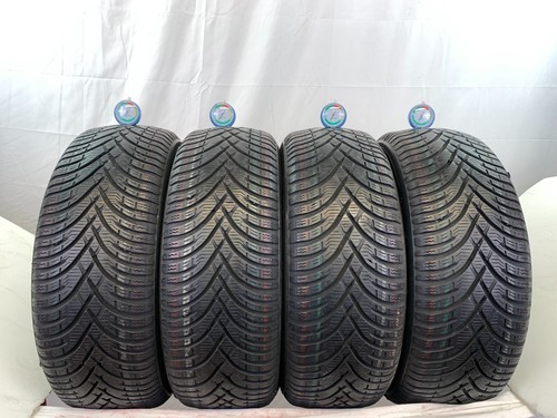 Gomme invernali kleber - gomme,