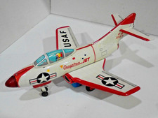 Jet Fighter scarico fumo