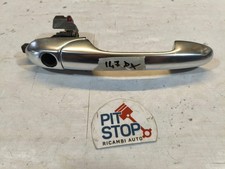 MANIGLIA ESTERNA PORTA ANTERIORE DESTRA ALFA ROMEO 147 SERIE (937) 2000-2010 12G