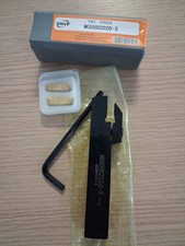 Utensile Per Scanalature 5mm