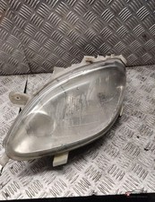 Faro proiettore Smart ForTwo I