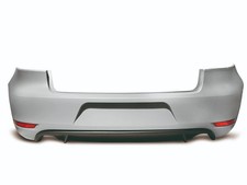 Paraurti posteriore Golf 6 GTI