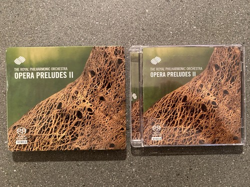The royal philharmonic - royal,