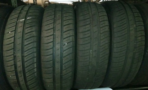 Ruote complete fiat - punto,