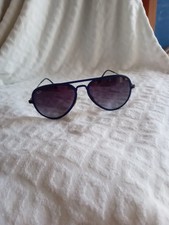 Ray-ban Aviator Rb4211 Tg56