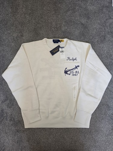 Felpa polo ralph - felpa, lauren