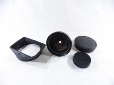 Leitz Leica Elmarit-R 2.8/19mm