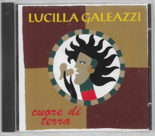 Lucilla galeazzi cuore - galeazzi,